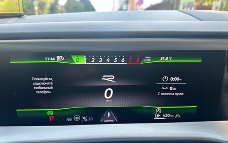 Volkswagen Teramont, 2025 год, 5 500 000 рублей, 2 фотография