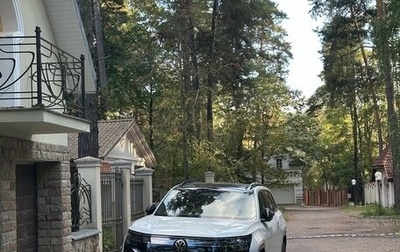 Volkswagen Teramont, 2025 год, 5 500 000 рублей, 1 фотография