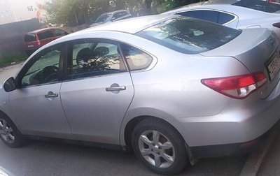 Nissan Almera, 2014 год, 620 000 рублей, 1 фотография