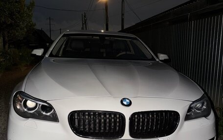BMW 5 серия, 2014 год, 1 900 000 рублей, 1 фотография