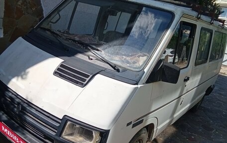Renault Trafic, 1994 год, 350 000 рублей, 1 фотография