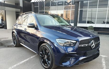 Mercedes-Benz GLE, 2025 год, 16 800 000 рублей, 1 фотография