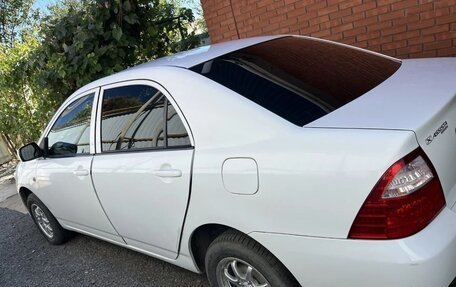 Toyota Corolla, 2005 год, 690 000 рублей, 4 фотография