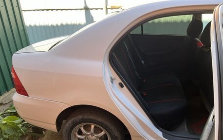 Toyota Corolla, 2005 год, 690 000 рублей, 6 фотография