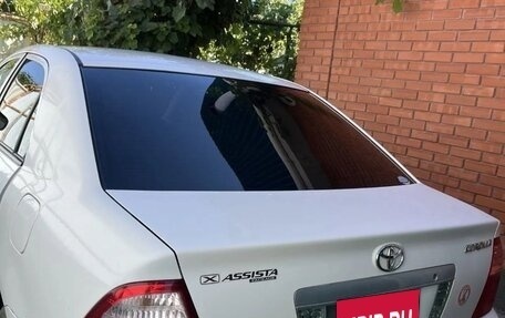Toyota Corolla, 2005 год, 690 000 рублей, 3 фотография