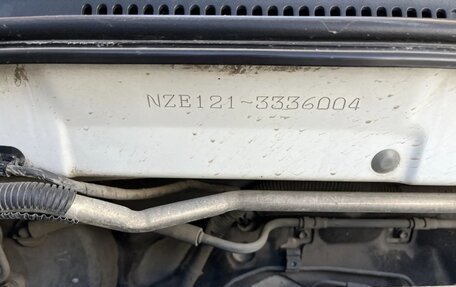 Toyota Corolla, 2005 год, 690 000 рублей, 14 фотография