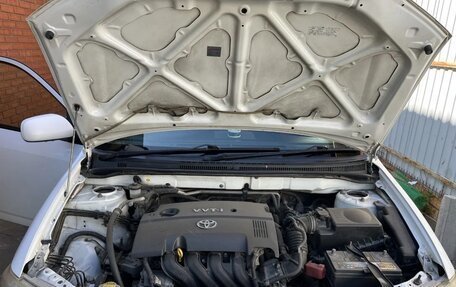 Toyota Corolla, 2005 год, 690 000 рублей, 13 фотография
