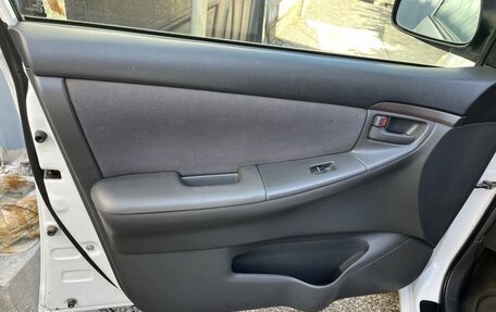 Toyota Corolla, 2005 год, 690 000 рублей, 11 фотография