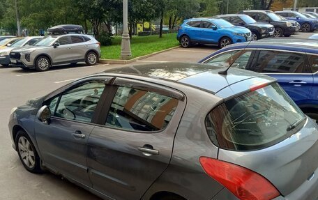 Peugeot 308 II, 2010 год, 400 000 рублей, 1 фотография