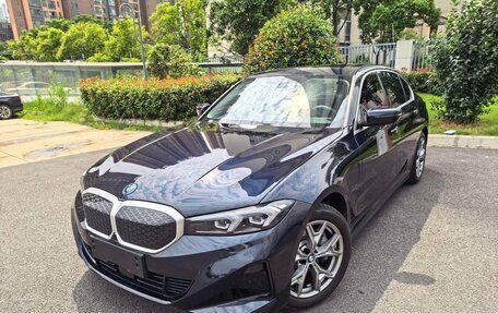 BMW i3 I01 рестайлинг, 2025 год, 4 338 700 рублей, 1 фотография