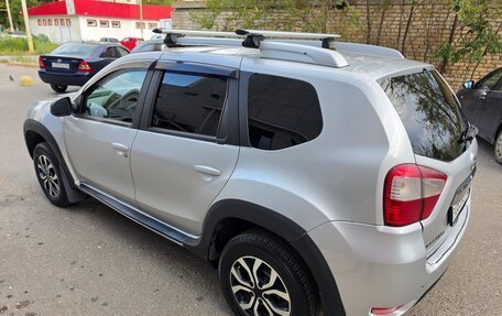 Nissan Terrano III, 2014 год, 595 000 рублей, 5 фотография