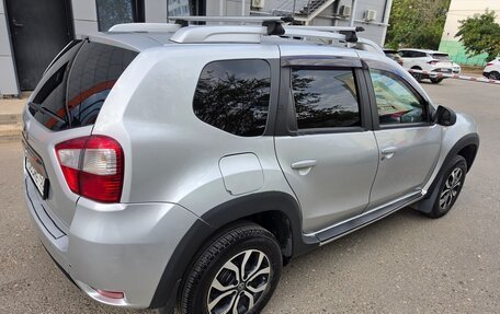 Nissan Terrano III, 2014 год, 595 000 рублей, 9 фотография