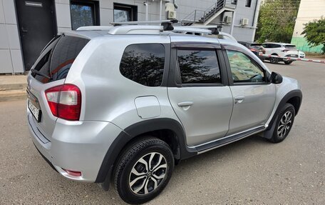 Nissan Terrano III, 2014 год, 595 000 рублей, 8 фотография