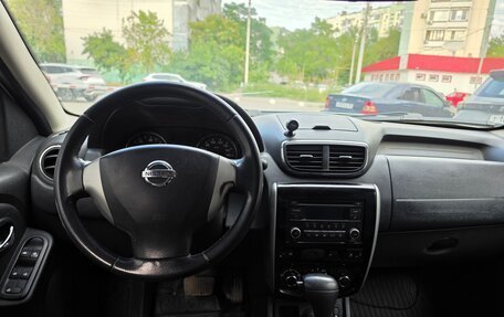 Nissan Terrano III, 2014 год, 595 000 рублей, 10 фотография