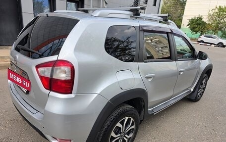 Nissan Terrano III, 2014 год, 595 000 рублей, 6 фотография