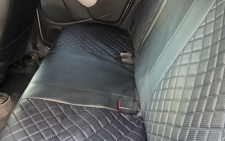 Nissan Terrano III, 2014 год, 595 000 рублей, 14 фотография