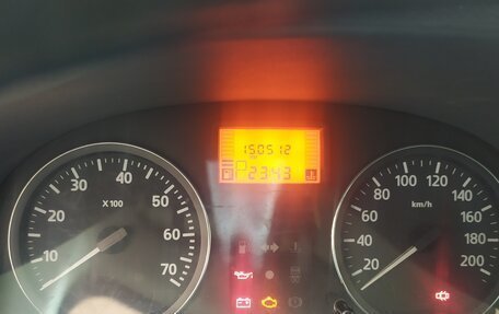 Nissan Almera, 2014 год, 620 000 рублей, 3 фотография