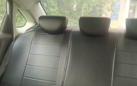 Nissan Almera, 2014 год, 620 000 рублей, 2 фотография