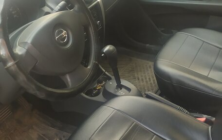 Nissan Almera, 2014 год, 620 000 рублей, 4 фотография