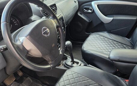 Nissan Terrano III, 2014 год, 595 000 рублей, 11 фотография