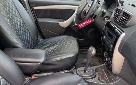 Nissan Terrano III, 2014 год, 595 000 рублей, 12 фотография