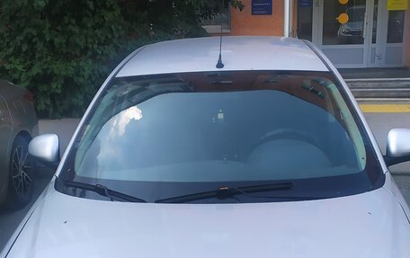 Nissan Almera, 2014 год, 620 000 рублей, 8 фотография