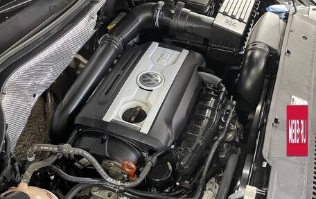 Volkswagen Tiguan I, 2012 год, 1 650 000 рублей, 4 фотография