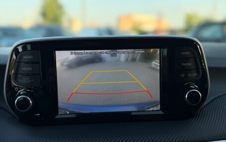 Hyundai Tucson III, 2019 год, 2 050 000 рублей, 18 фотография