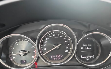 Mazda CX-5 II, 2014 год, 1 829 000 рублей, 8 фотография
