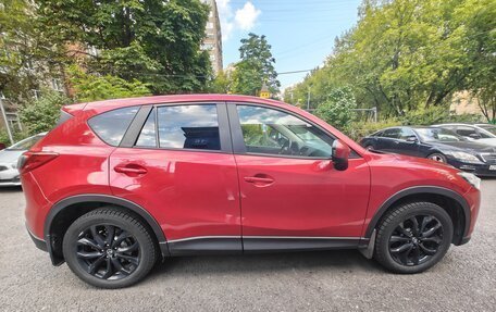 Mazda CX-5 II, 2014 год, 1 829 000 рублей, 6 фотография