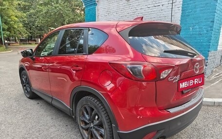 Mazda CX-5 II, 2014 год, 1 829 000 рублей, 3 фотография