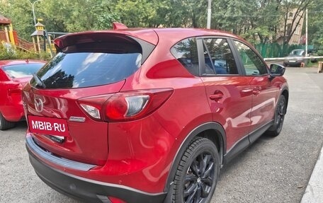 Mazda CX-5 II, 2014 год, 1 829 000 рублей, 5 фотография