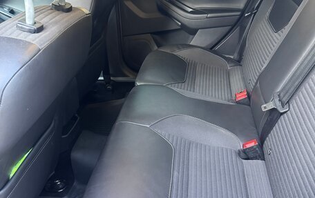 Ford Focus III, 2017 год, 1 250 000 рублей, 6 фотография