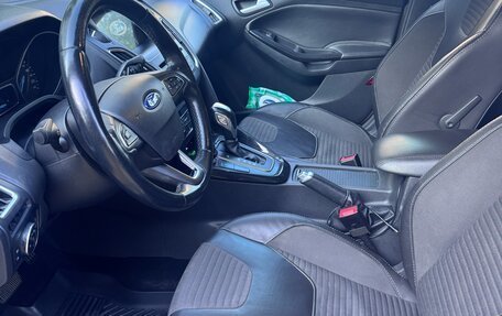 Ford Focus III, 2017 год, 1 250 000 рублей, 5 фотография