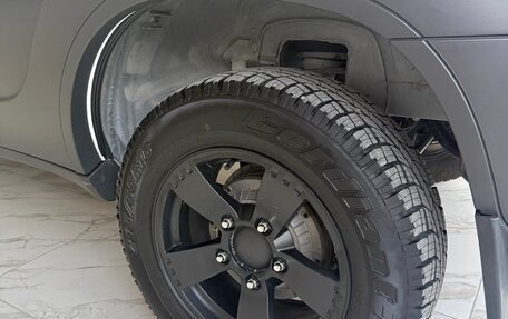 Chevrolet Niva I рестайлинг, 2016 год, 880 000 рублей, 12 фотография