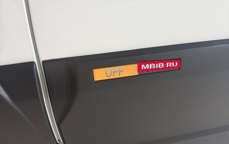Chevrolet Niva I рестайлинг, 2016 год, 880 000 рублей, 8 фотография