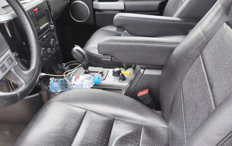 Land Rover Discovery III, 2008 год, 1 000 000 рублей, 9 фотография