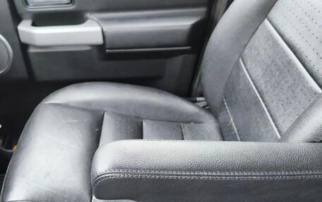 Land Rover Discovery III, 2008 год, 1 000 000 рублей, 10 фотография