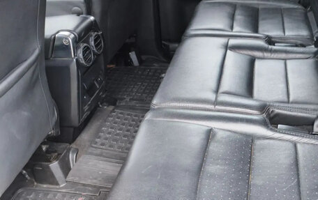 Land Rover Discovery III, 2008 год, 1 000 000 рублей, 11 фотография