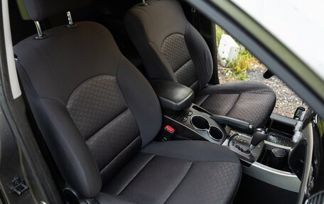 SsangYong Actyon II рестайлинг, 2012 год, 804 000 рублей, 7 фотография