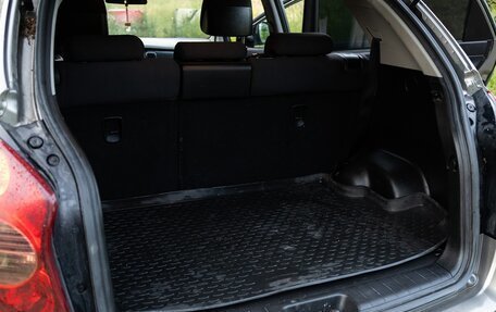 SsangYong Actyon II рестайлинг, 2012 год, 804 000 рублей, 9 фотография