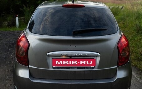 SsangYong Actyon II рестайлинг, 2012 год, 804 000 рублей, 5 фотография