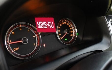 SsangYong Actyon II рестайлинг, 2012 год, 804 000 рублей, 6 фотография