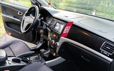 SsangYong Actyon II рестайлинг, 2012 год, 804 000 рублей, 8 фотография