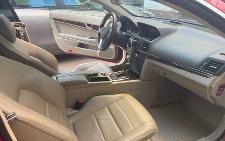 Mercedes-Benz E-Класс, 2012 год, 1 240 000 рублей, 7 фотография