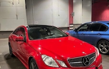 Mercedes-Benz E-Класс, 2012 год, 1 240 000 рублей, 2 фотография