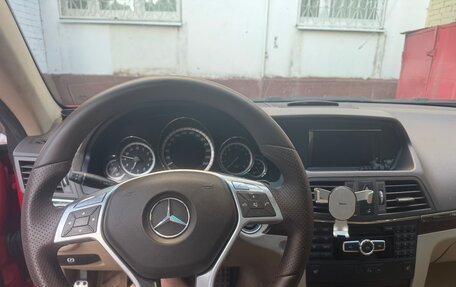 Mercedes-Benz E-Класс, 2012 год, 1 240 000 рублей, 12 фотография