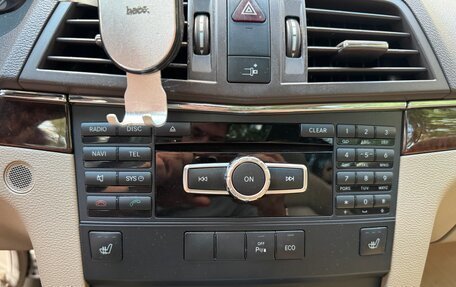Mercedes-Benz E-Класс, 2012 год, 1 240 000 рублей, 10 фотография