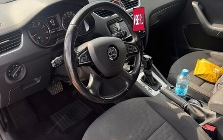 Skoda Octavia, 2014 год, 1 499 000 рублей, 10 фотография