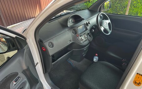 Toyota Sienta I, 2013 год, 890 000 рублей, 7 фотография